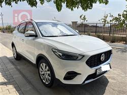 ام جي ZS